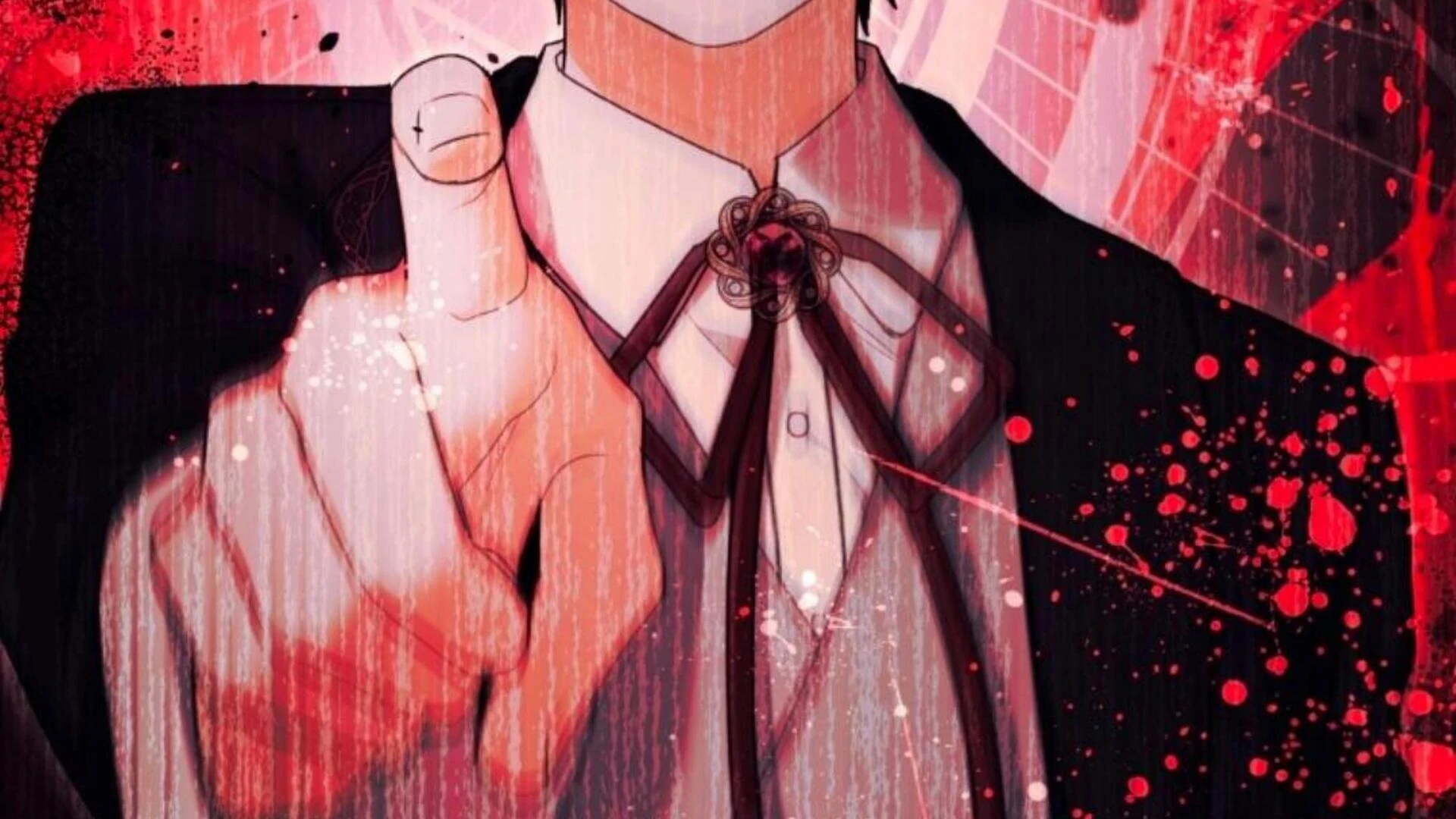 Black Killer Whale Baby Chapter 79 - halaman 80