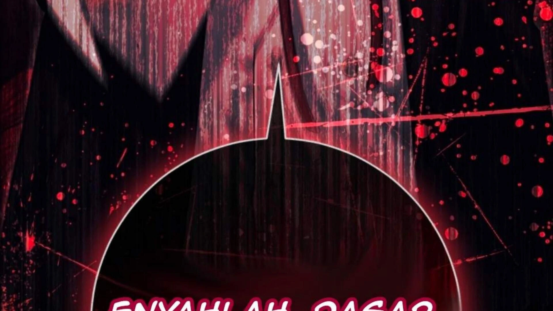 Black Killer Whale Baby Chapter 79 - halaman 81
