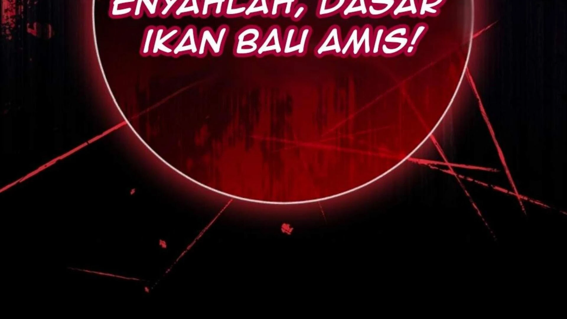 Black Killer Whale Baby Chapter 79 - halaman 82