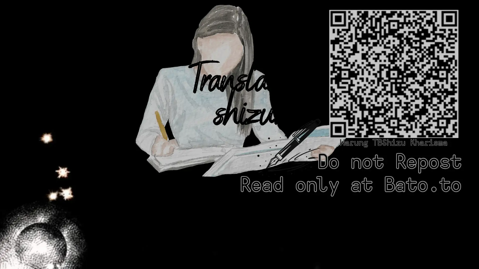 Black Killer Whale Baby Chapter 79 - halaman 83
