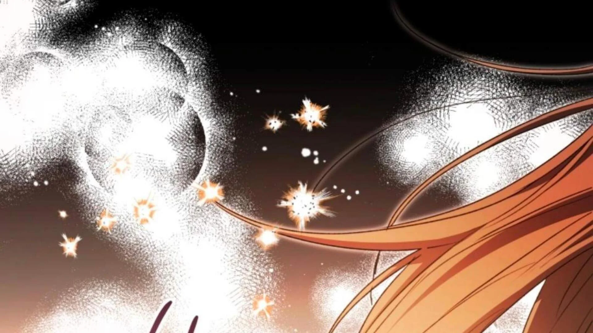 Black Killer Whale Baby Chapter 79 - halaman 84
