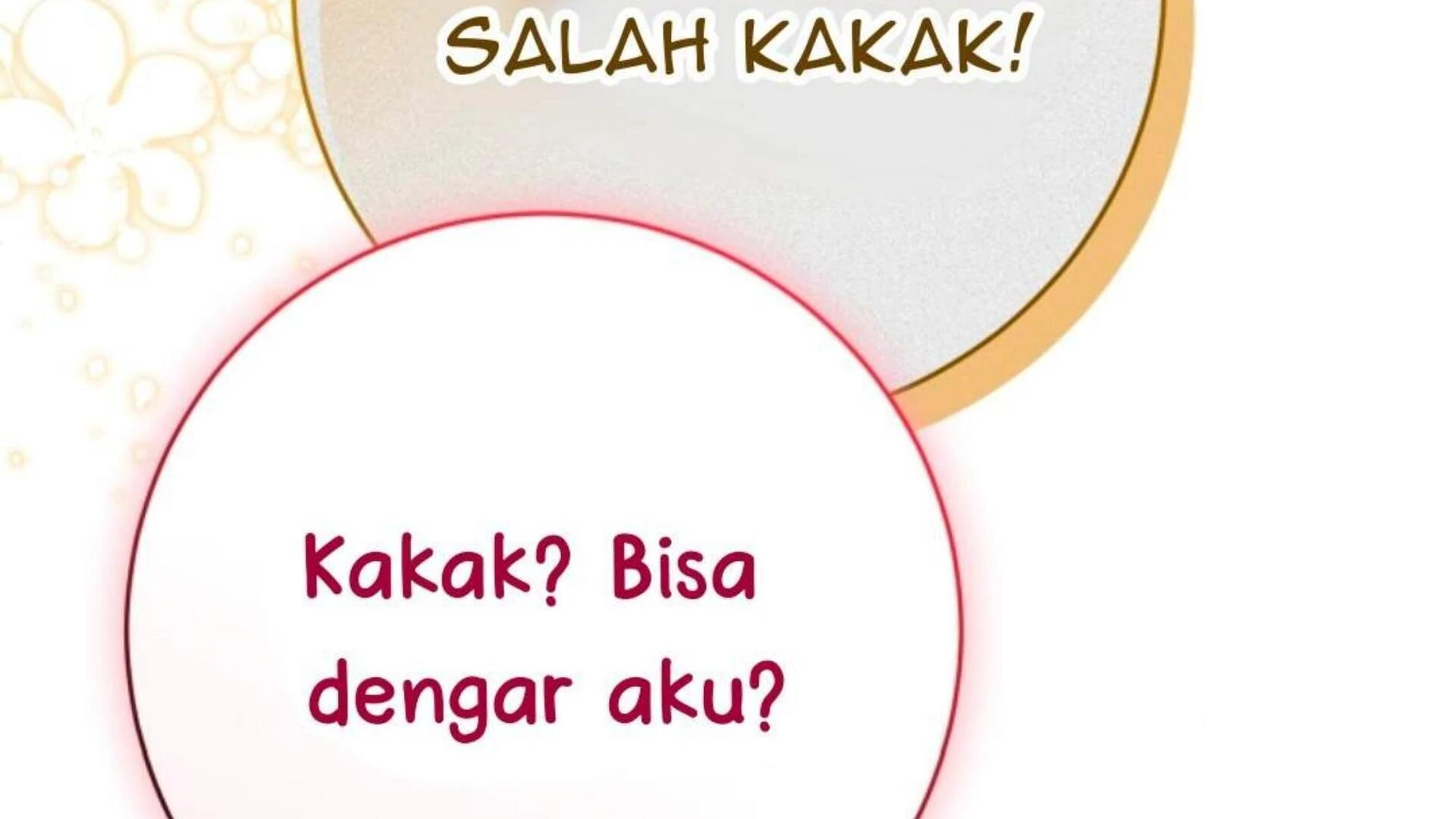 Black Killer Whale Baby Chapter 79 - halaman 92