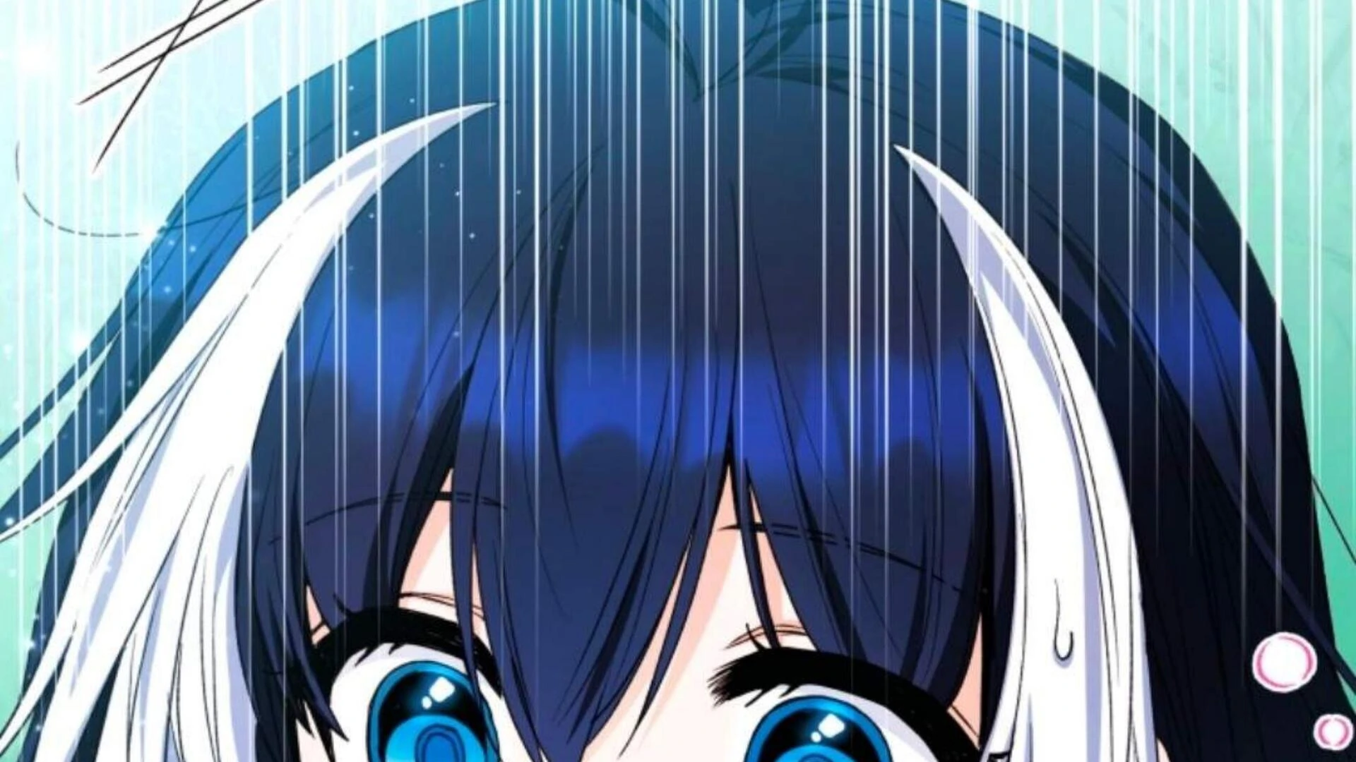 Black Killer Whale Baby Chapter 79 - halaman 95