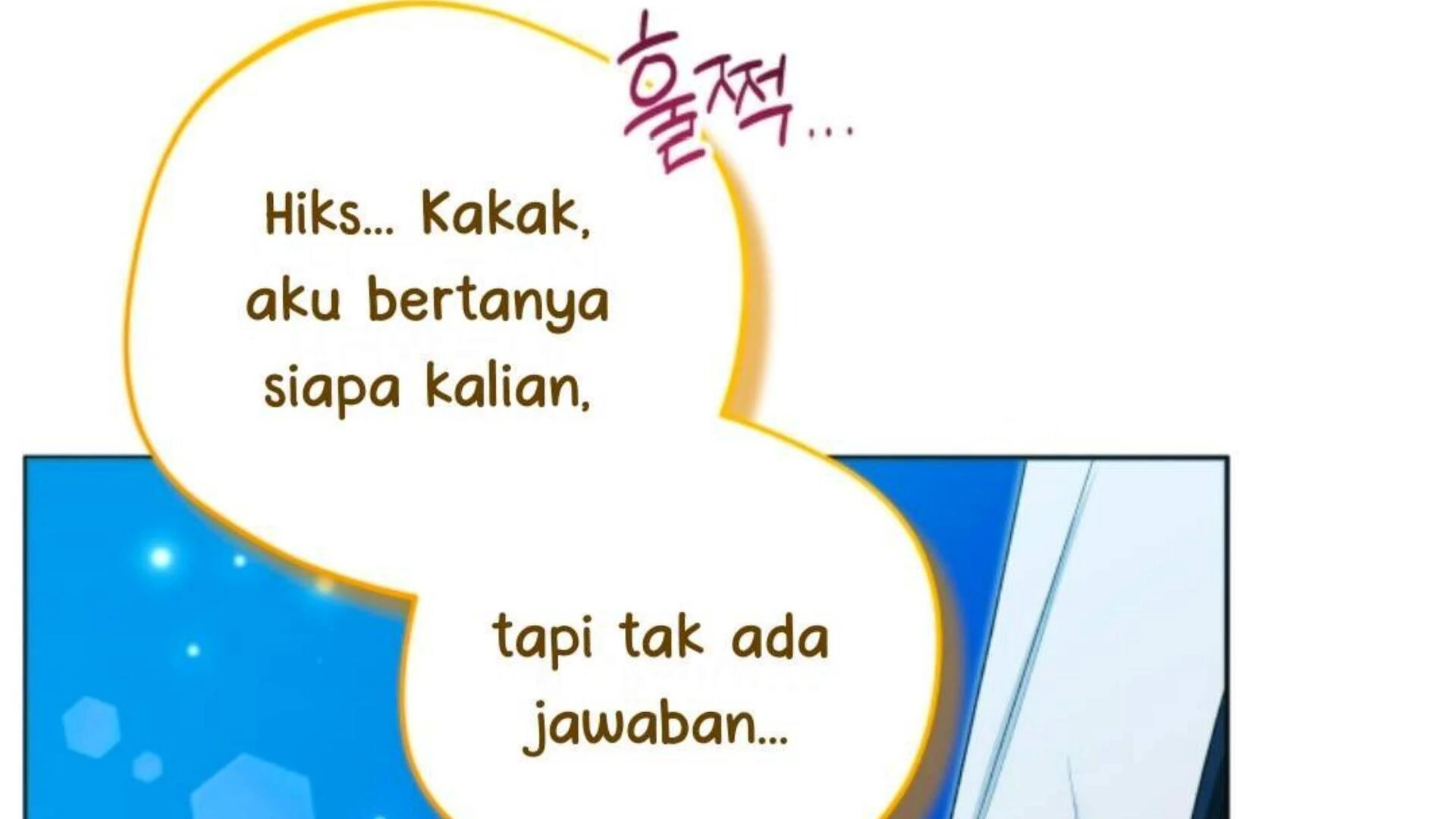 Black Killer Whale Baby Chapter 79 - halaman 99