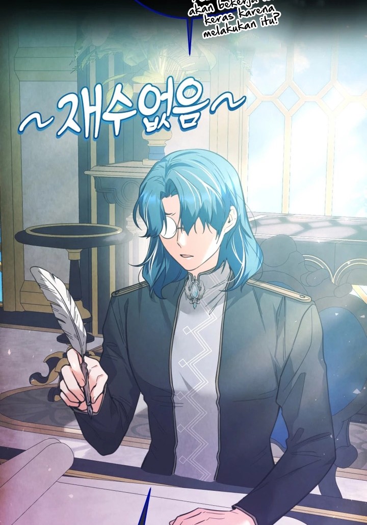 Black Killer Whale Baby Chapter 8 - halaman 45
