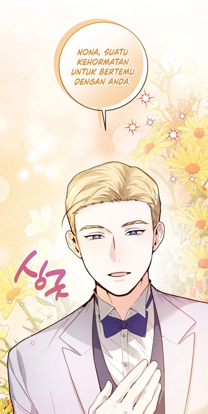 Black Killer Whale Baby Chapter 8 - halaman 55
