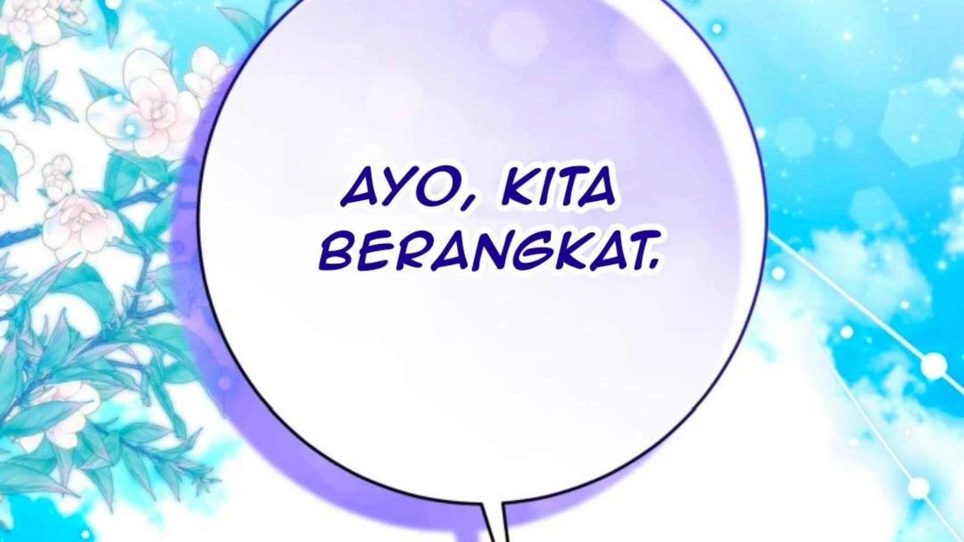 Black Killer Whale Baby Chapter 80 - halaman 100