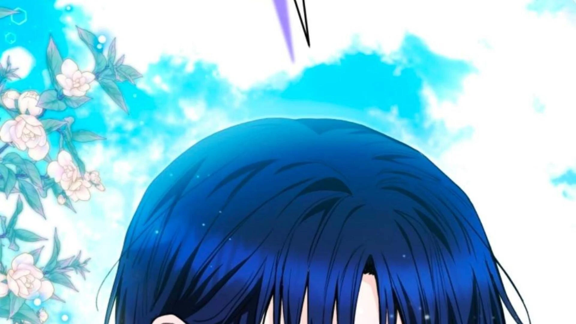 Black Killer Whale Baby Chapter 80 - halaman 101