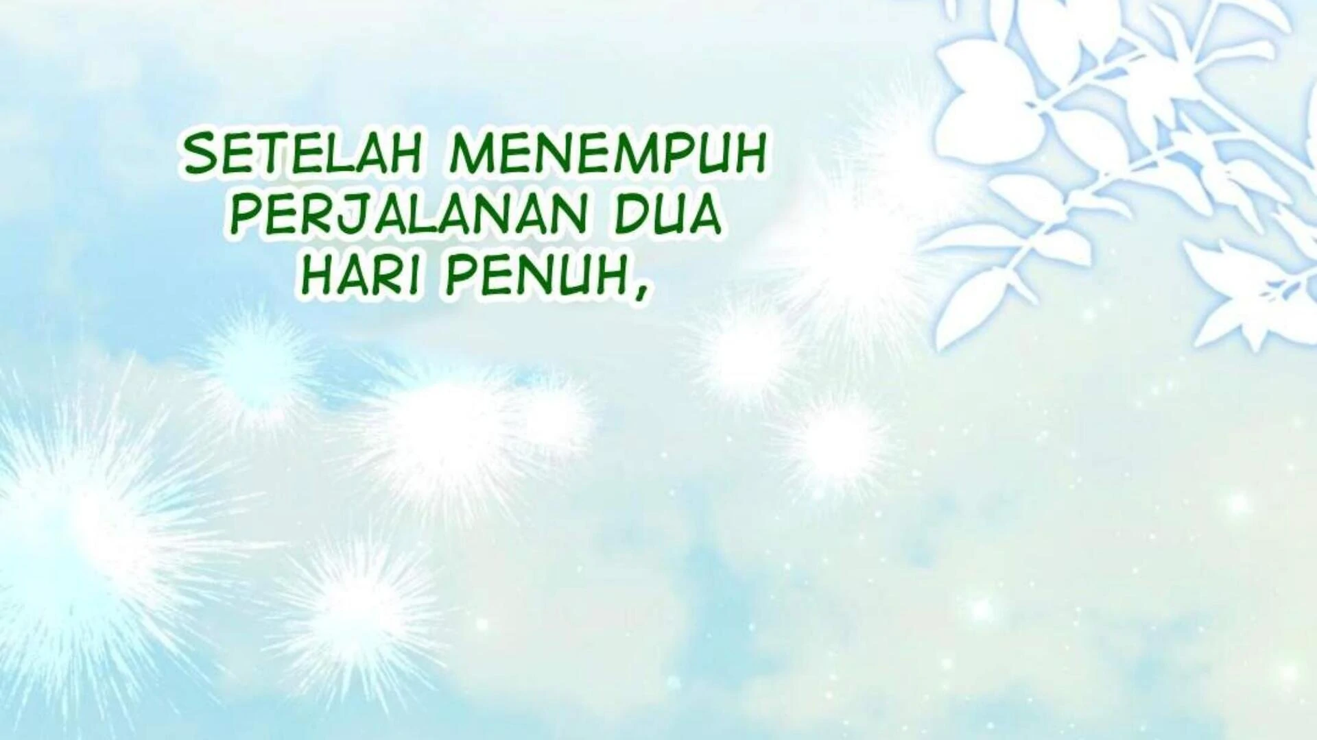 Black Killer Whale Baby Chapter 80 - halaman 111