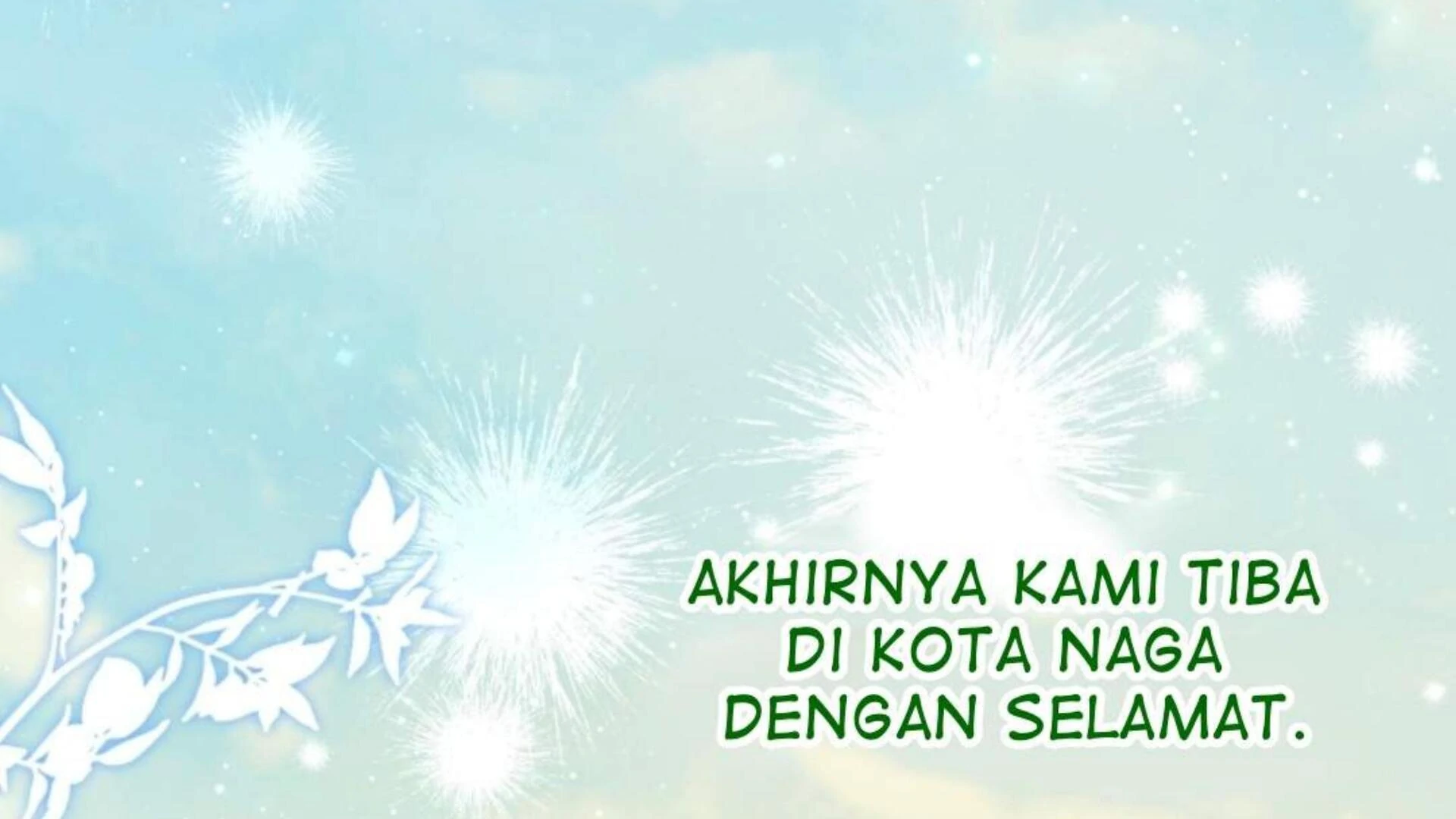 Black Killer Whale Baby Chapter 80 - halaman 112