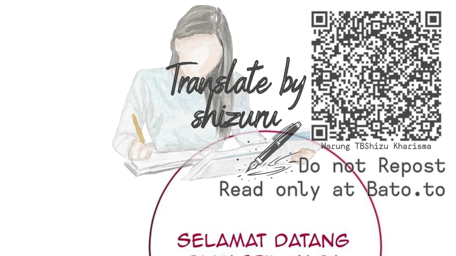 Black Killer Whale Baby Chapter 80 - halaman 129