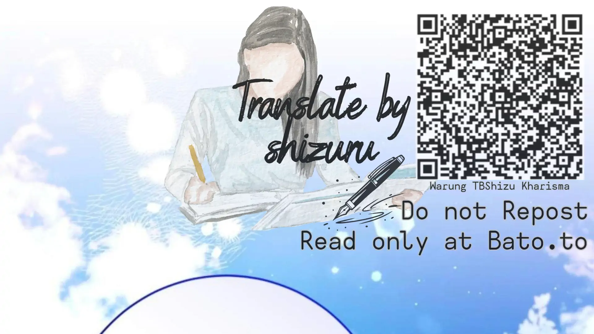 Black Killer Whale Baby Chapter 80 - halaman 13