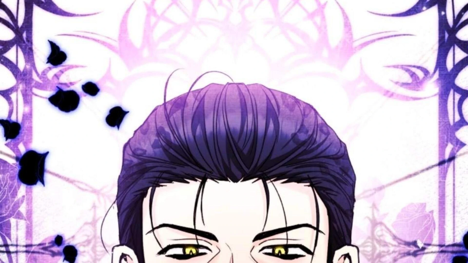 Black Killer Whale Baby Chapter 80 - halaman 133