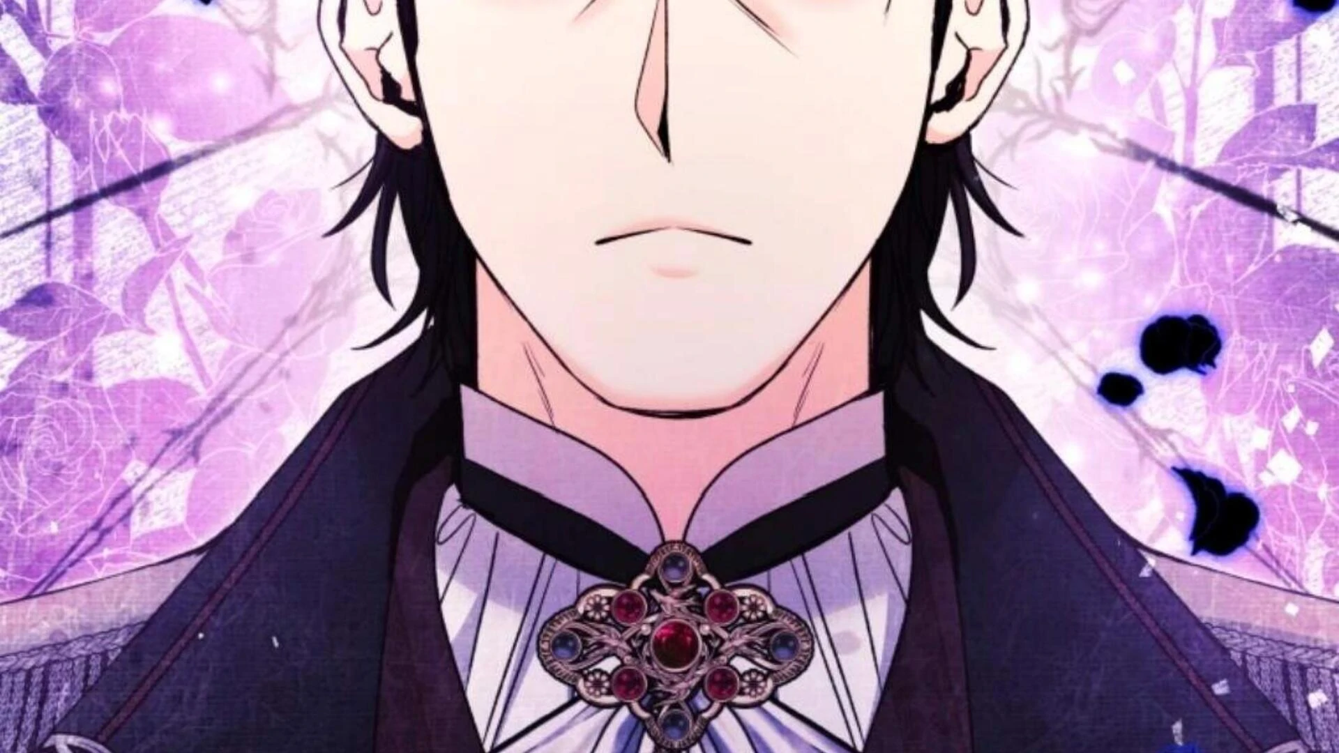 Black Killer Whale Baby Chapter 80 - halaman 134