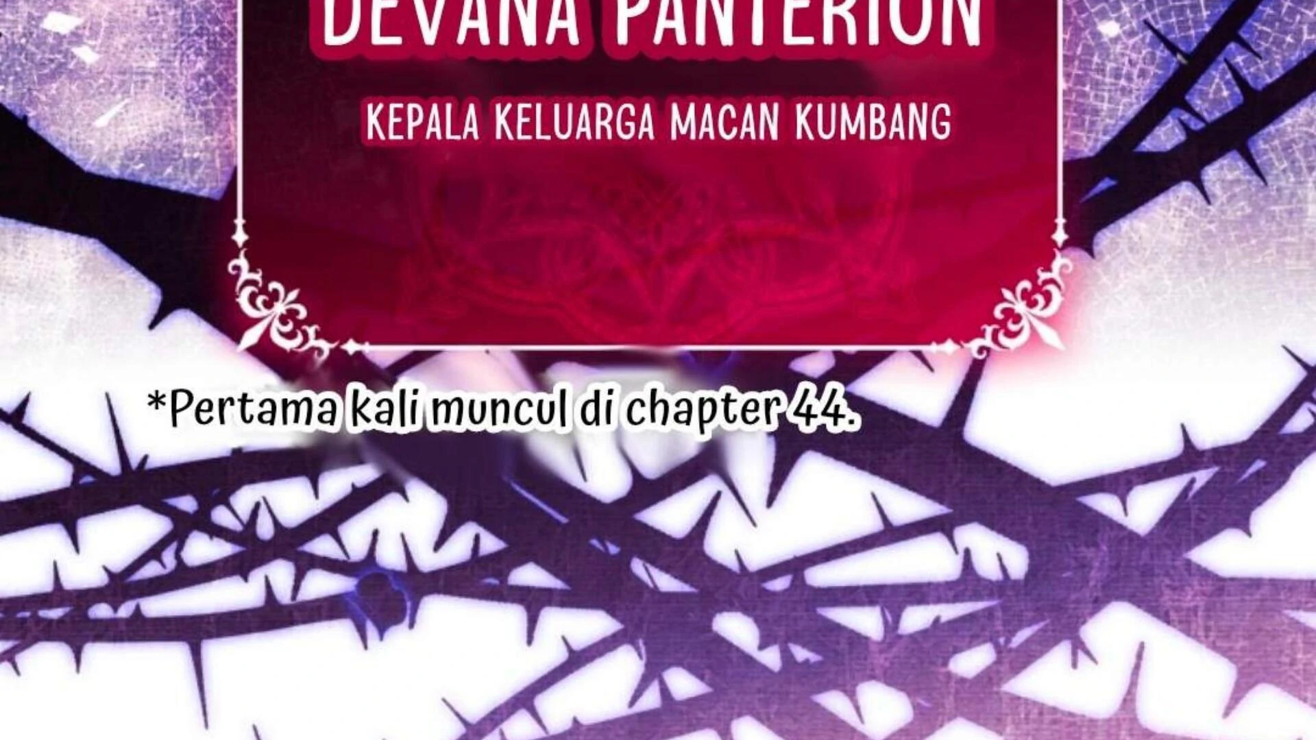 Black Killer Whale Baby Chapter 80 - halaman 137