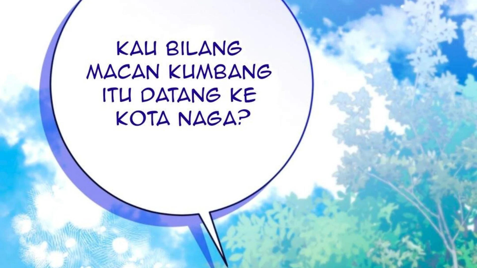 Black Killer Whale Baby Chapter 80 - halaman 14