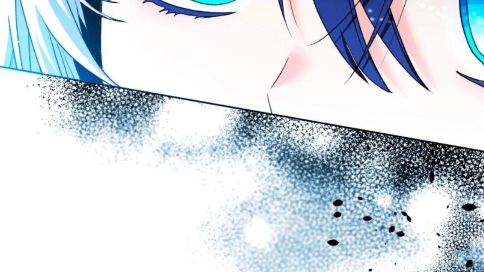 Black Killer Whale Baby Chapter 80 - halaman 141