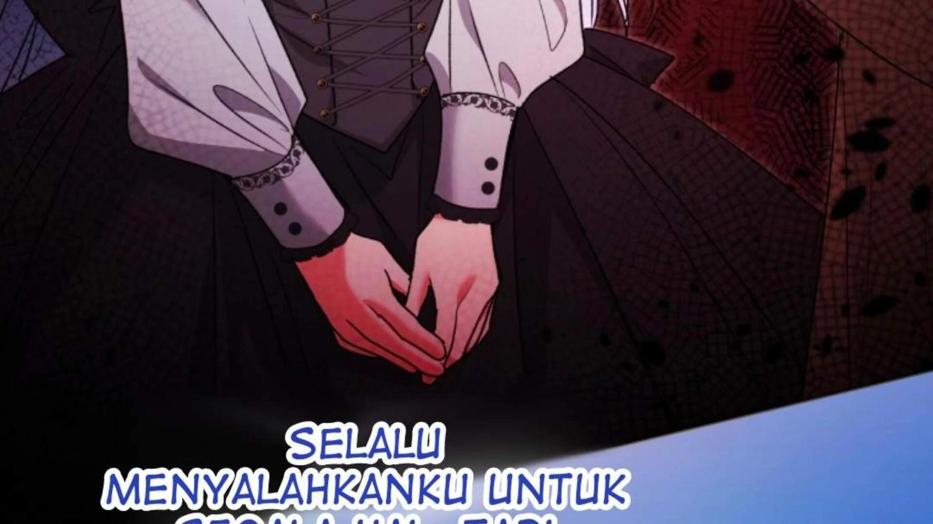 Black Killer Whale Baby Chapter 80 - halaman 147