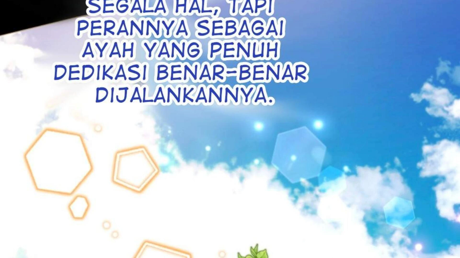 Black Killer Whale Baby Chapter 80 - halaman 148