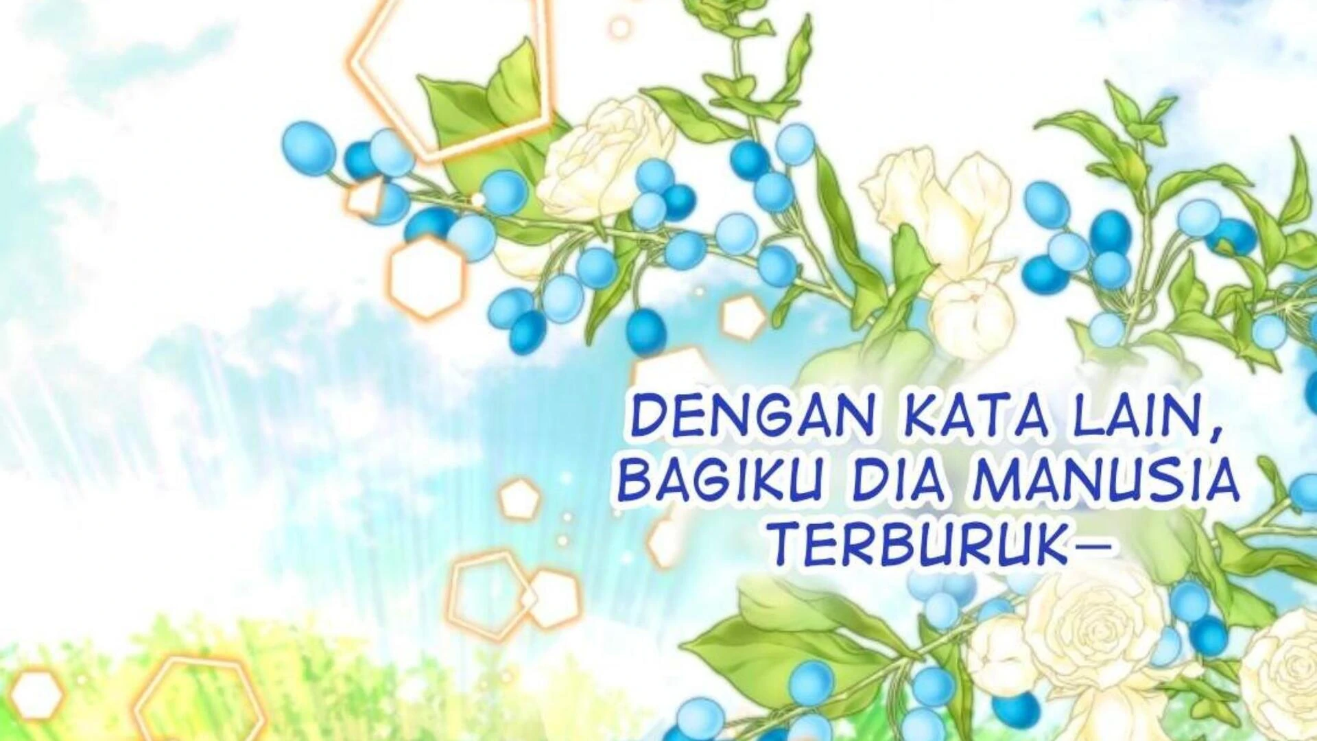 Black Killer Whale Baby Chapter 80 - halaman 149