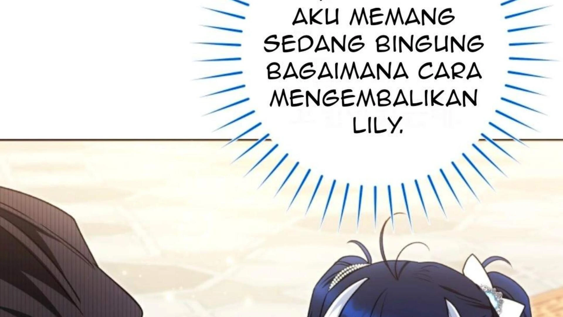 Black Killer Whale Baby Chapter 80 - halaman 156