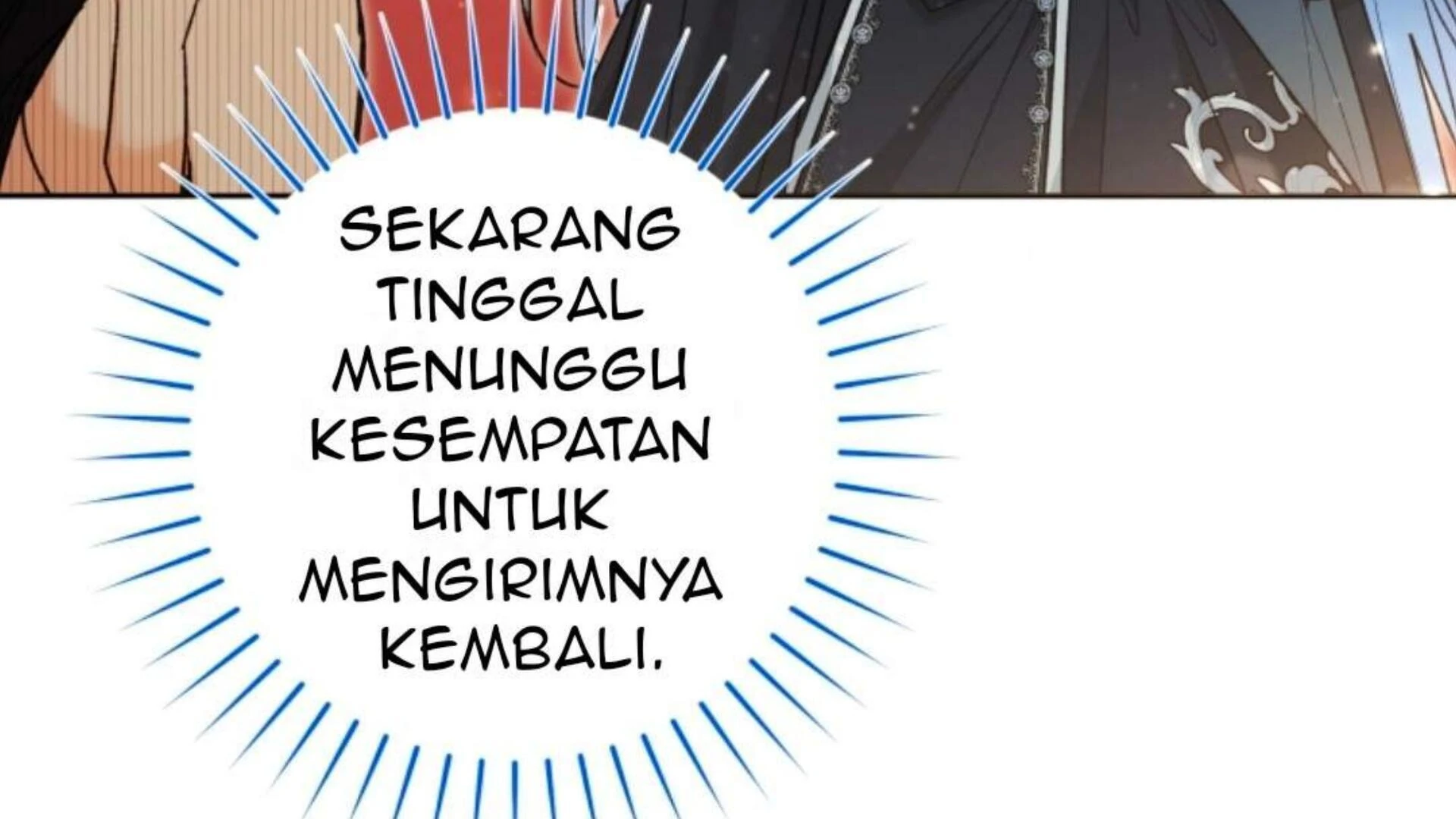 Black Killer Whale Baby Chapter 80 - halaman 158