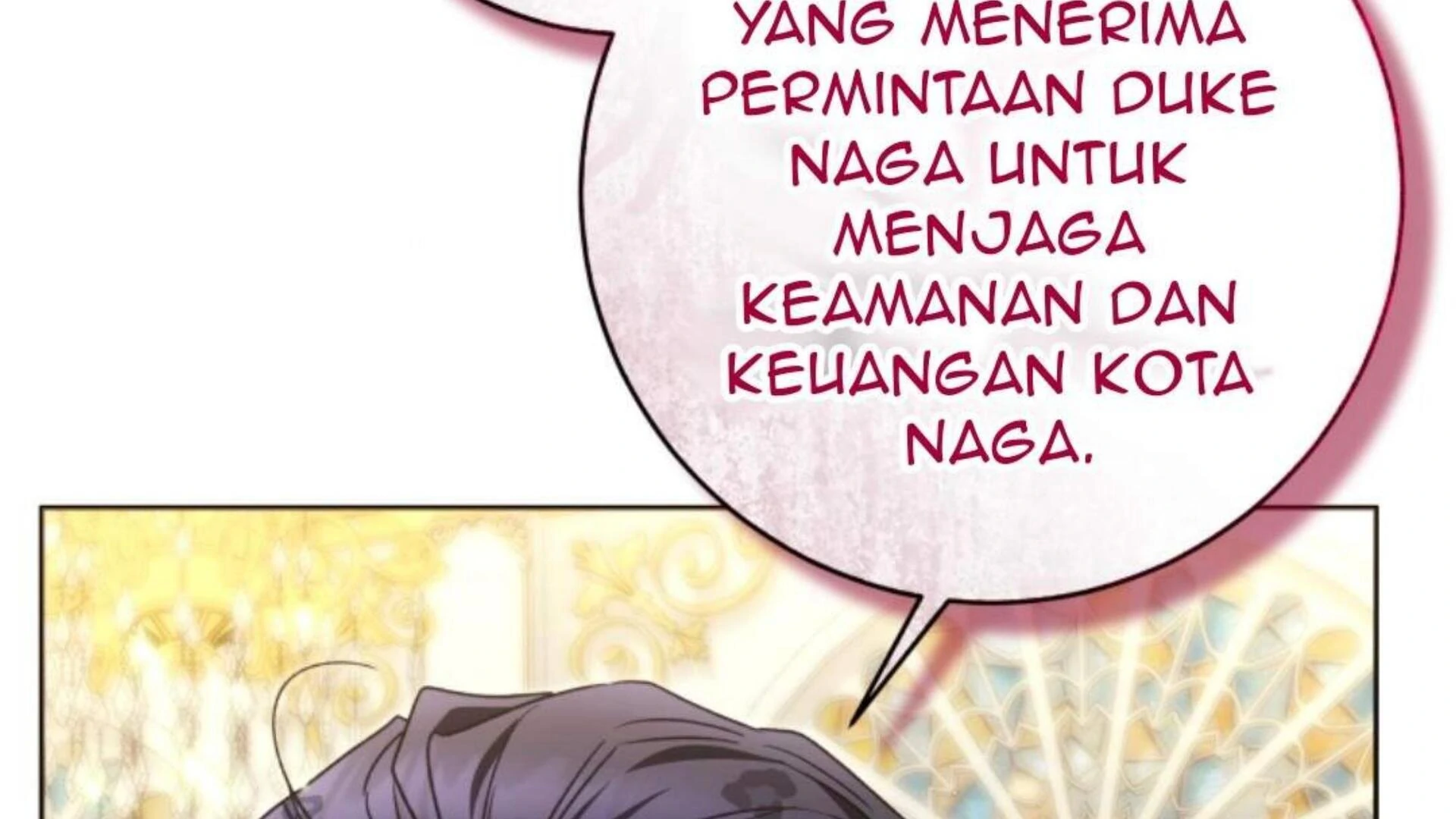 Black Killer Whale Baby Chapter 80 - halaman 164
