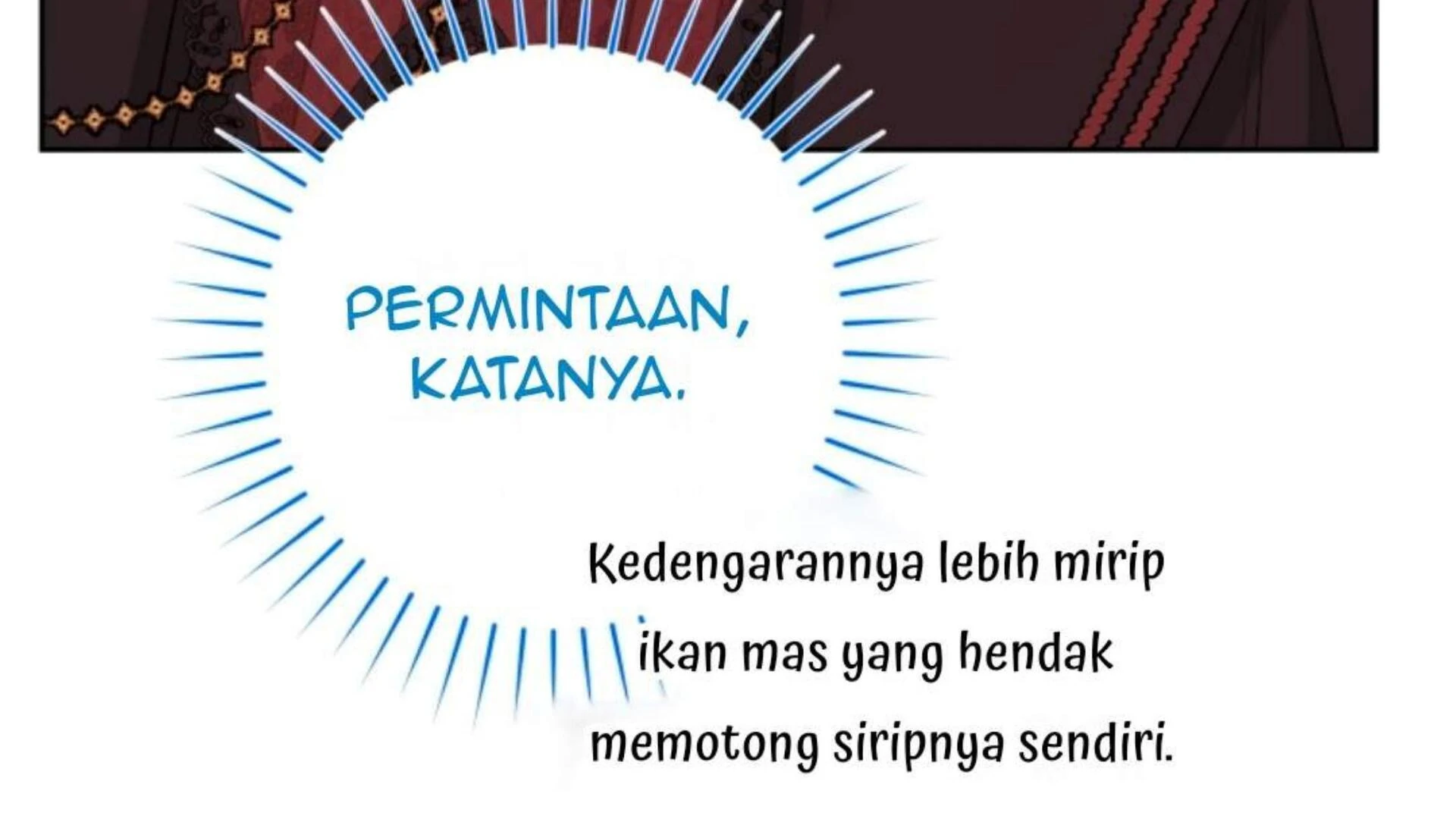 Black Killer Whale Baby Chapter 80 - halaman 167
