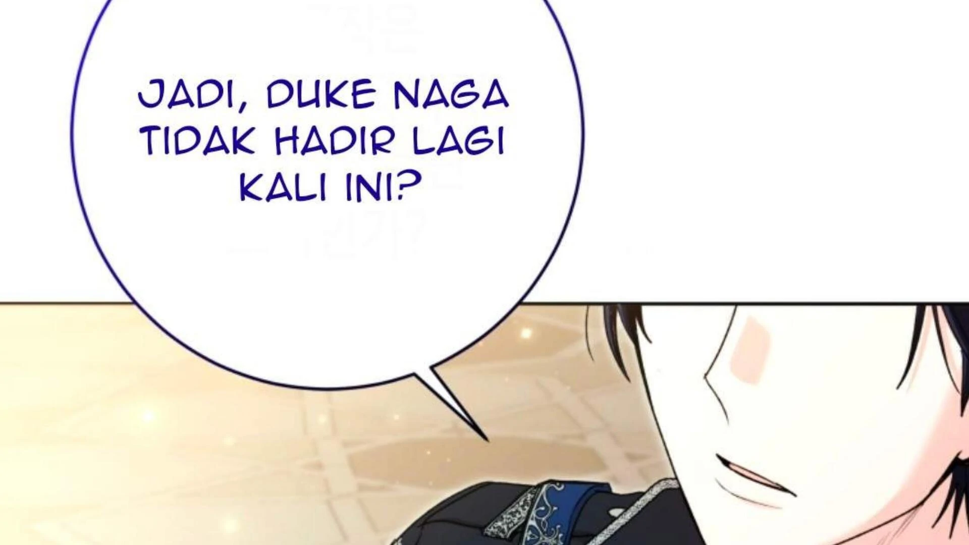 Black Killer Whale Baby Chapter 80 - halaman 169