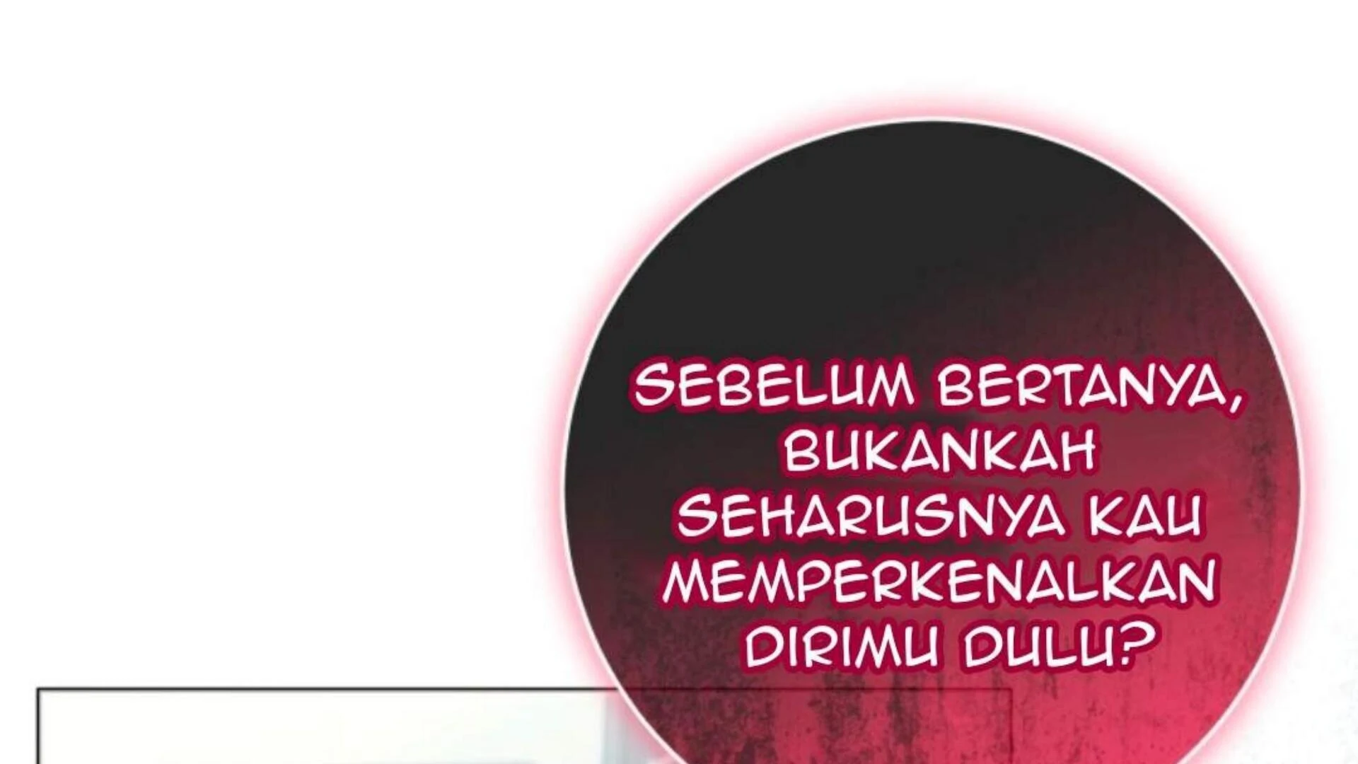 Black Killer Whale Baby Chapter 80 - halaman 172