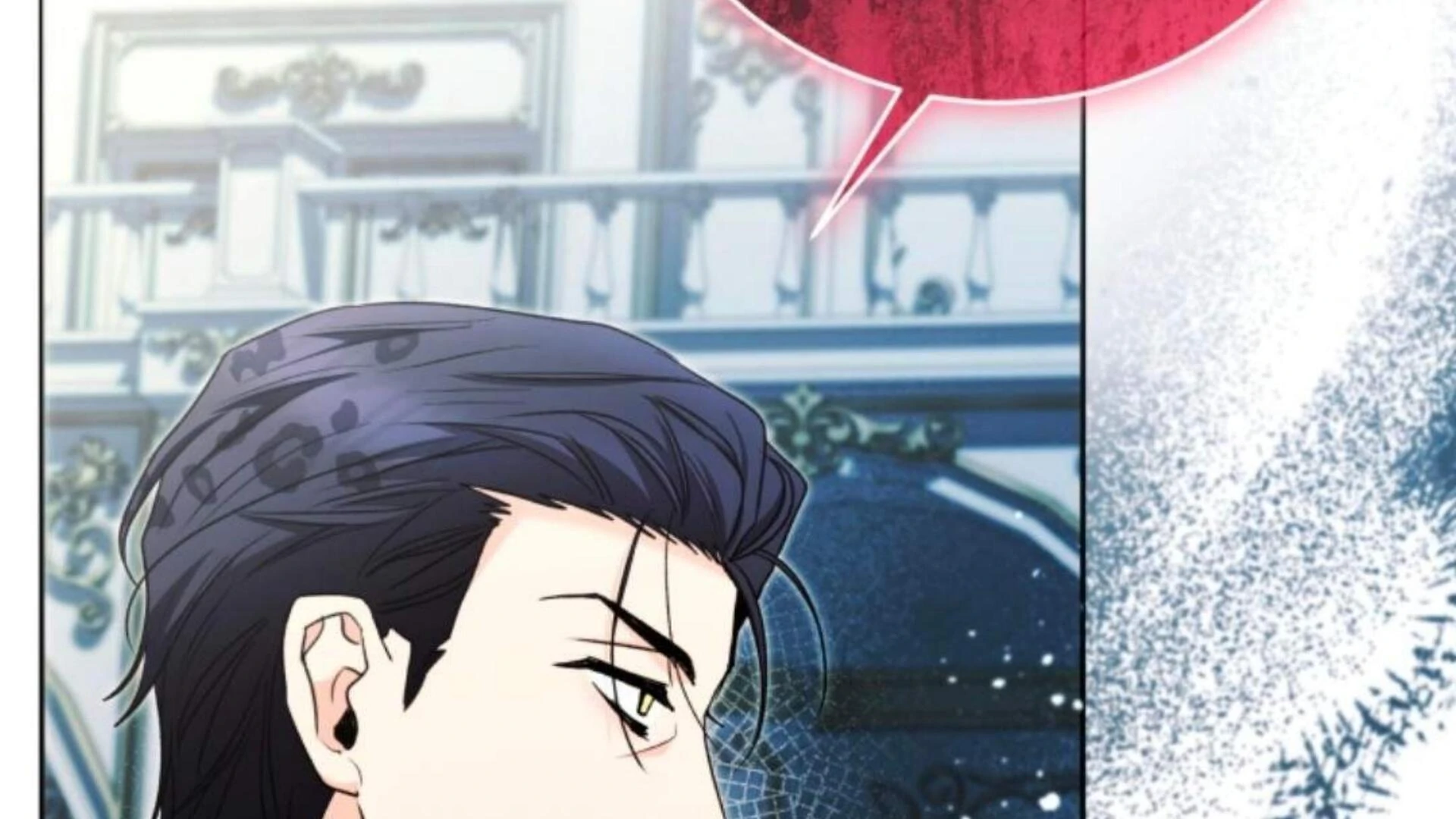 Black Killer Whale Baby Chapter 80 - halaman 173