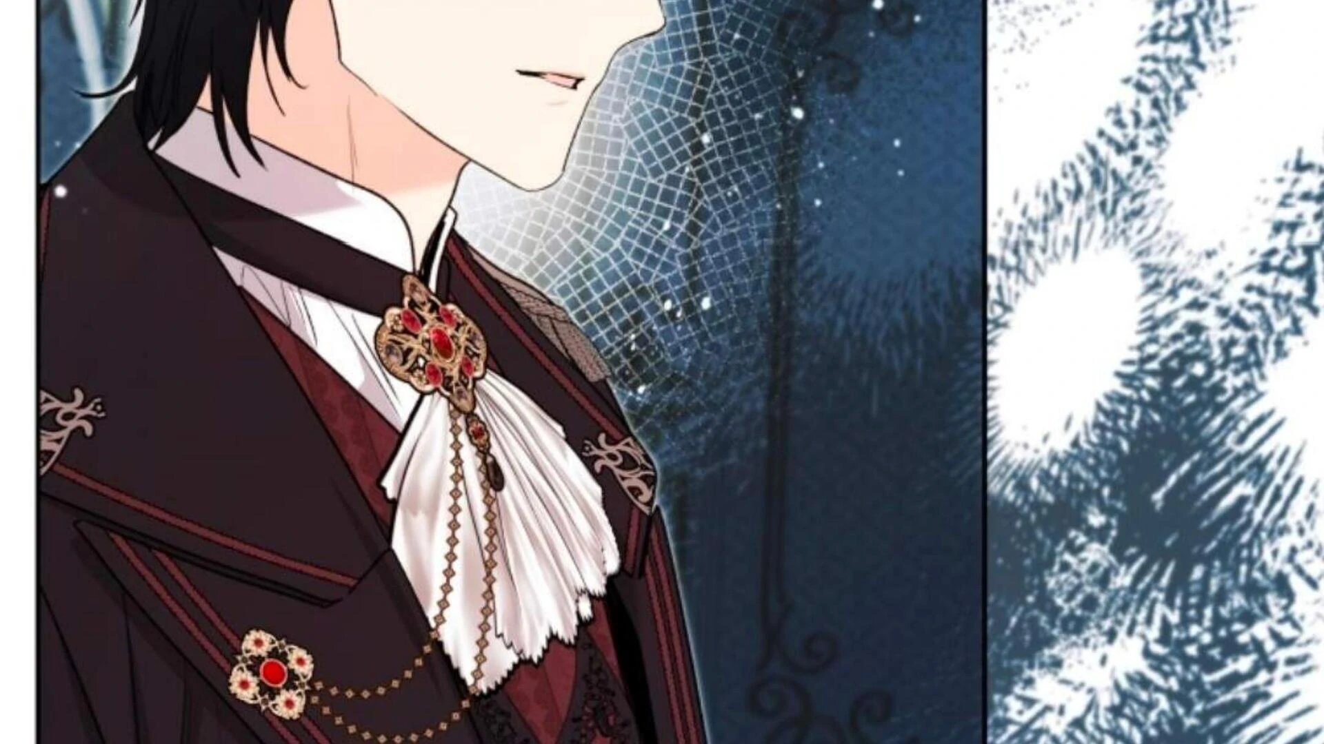Black Killer Whale Baby Chapter 80 - halaman 174