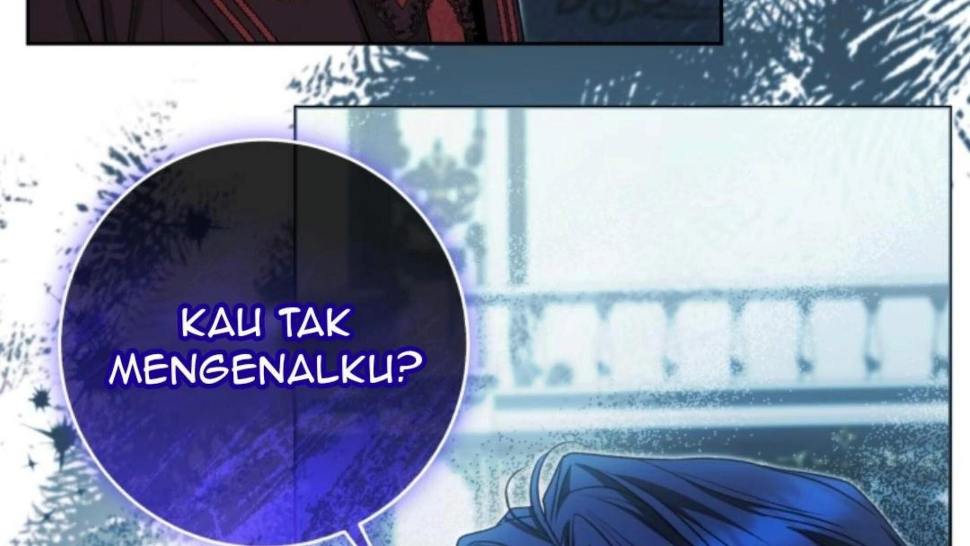 Black Killer Whale Baby Chapter 80 - halaman 175