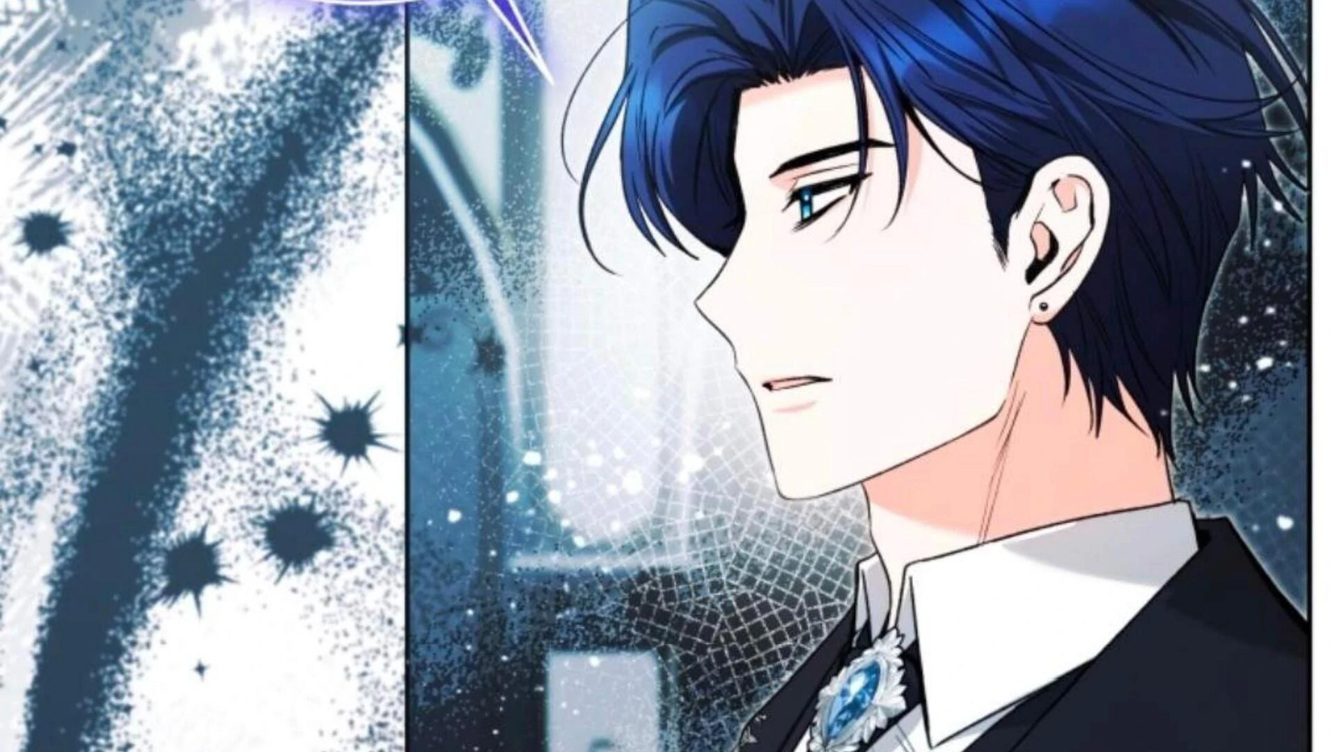 Black Killer Whale Baby Chapter 80 - halaman 176