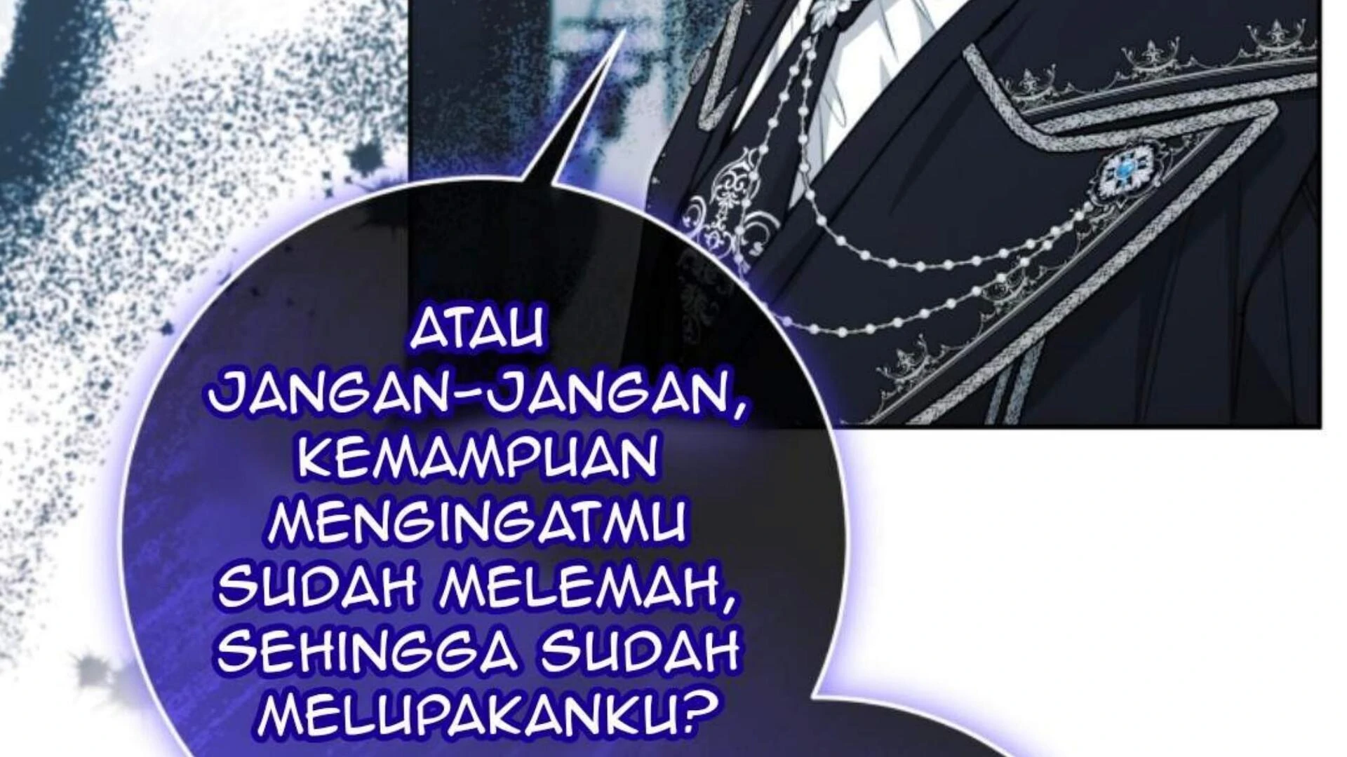 Black Killer Whale Baby Chapter 80 - halaman 177