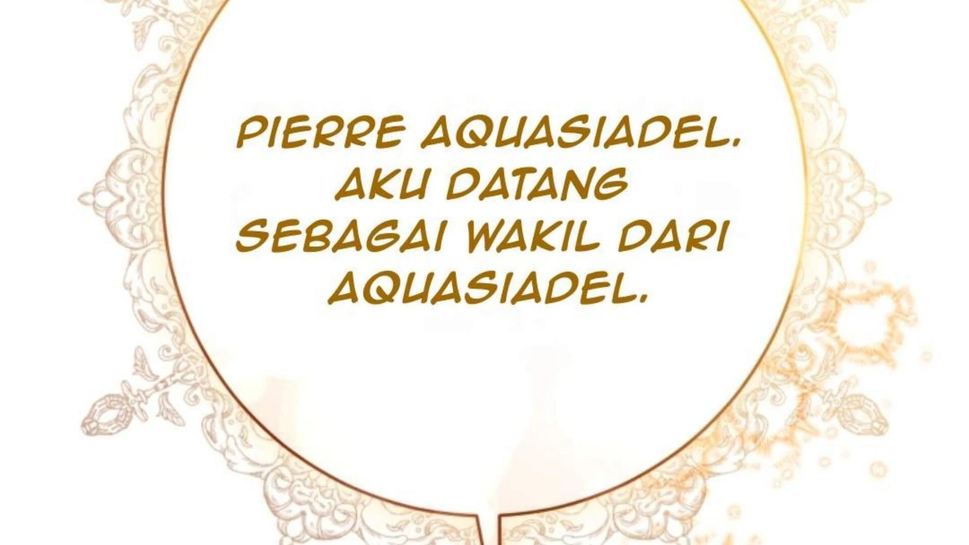 Black Killer Whale Baby Chapter 80 - halaman 184