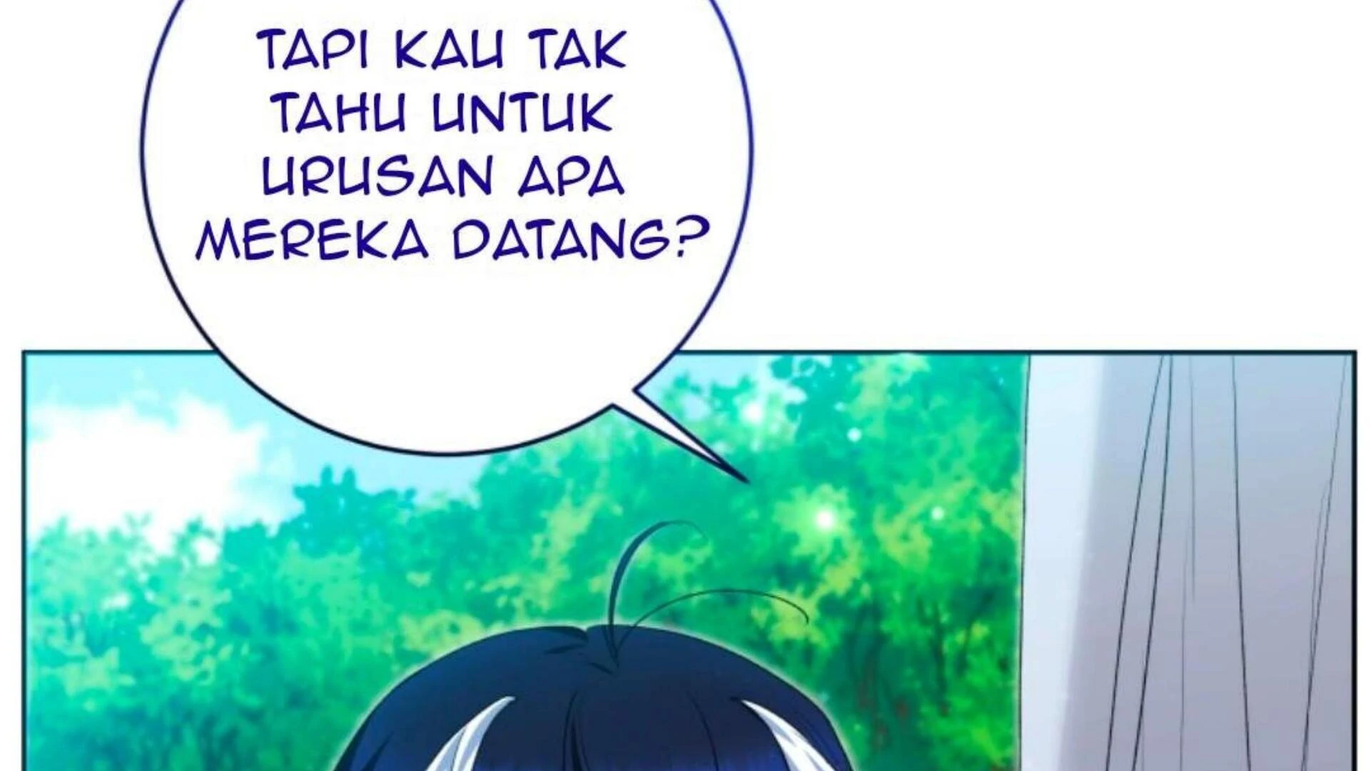 Black Killer Whale Baby Chapter 80 - halaman 19