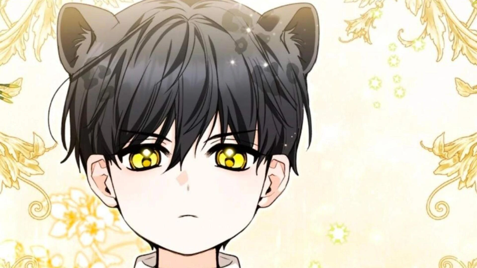 Black Killer Whale Baby Chapter 80 - halaman 193