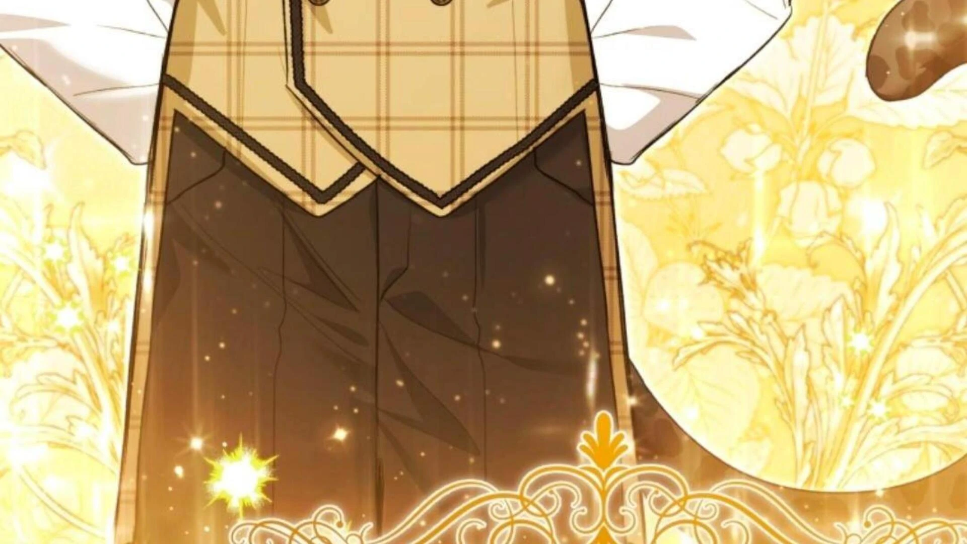 Black Killer Whale Baby Chapter 80 - halaman 195