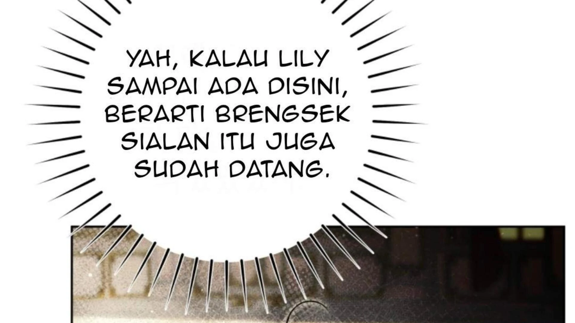 Black Killer Whale Baby Chapter 80 - halaman 198
