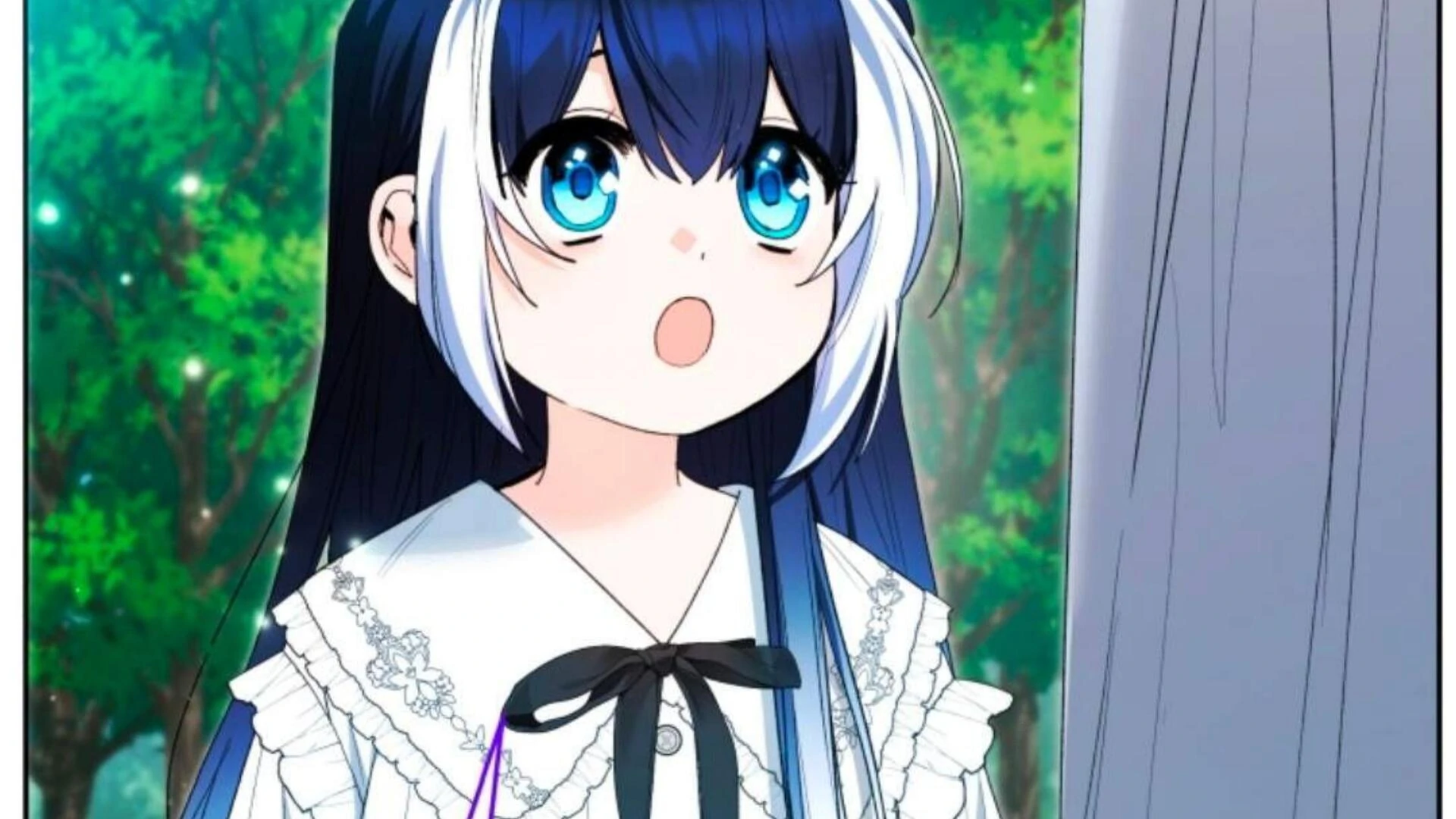 Black Killer Whale Baby Chapter 80 - halaman 20