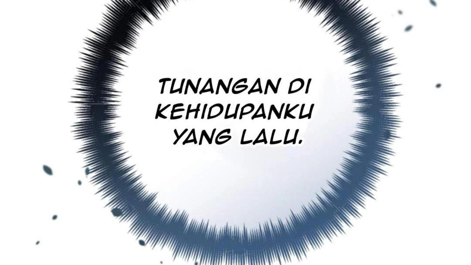Black Killer Whale Baby Chapter 80 - halaman 203