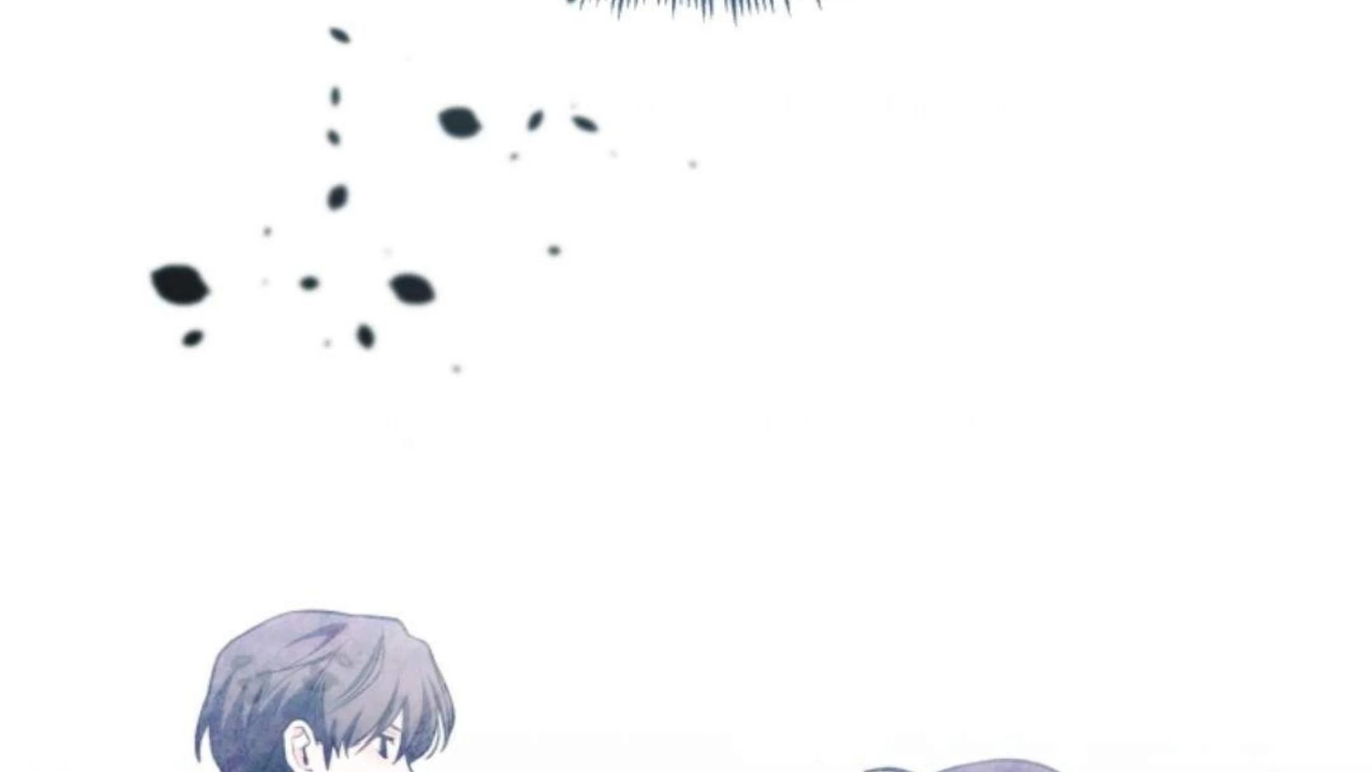 Black Killer Whale Baby Chapter 80 - halaman 204