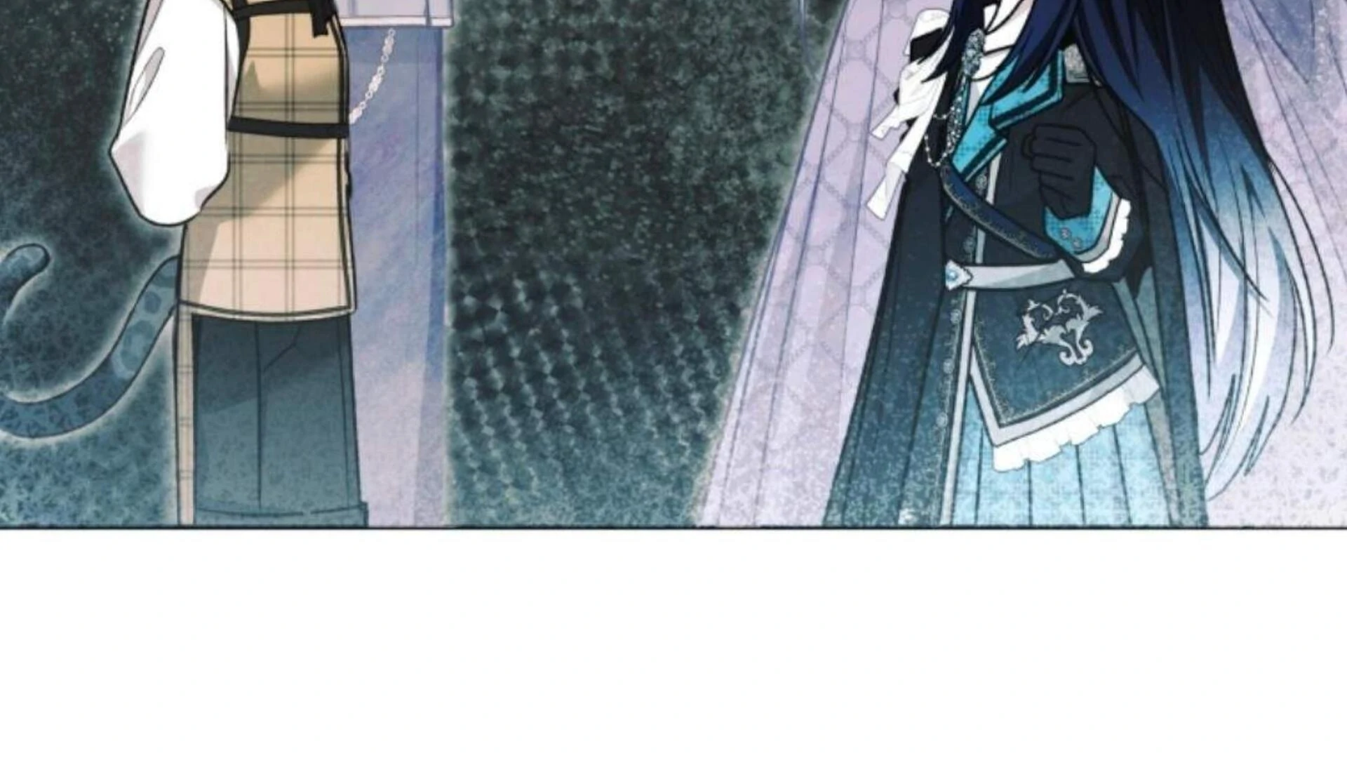 Black Killer Whale Baby Chapter 80 - halaman 206