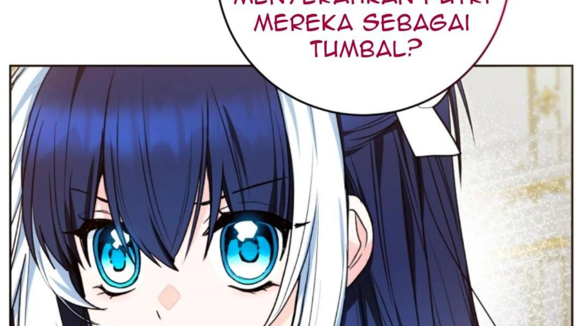 Black Killer Whale Baby Chapter 80 - halaman 208