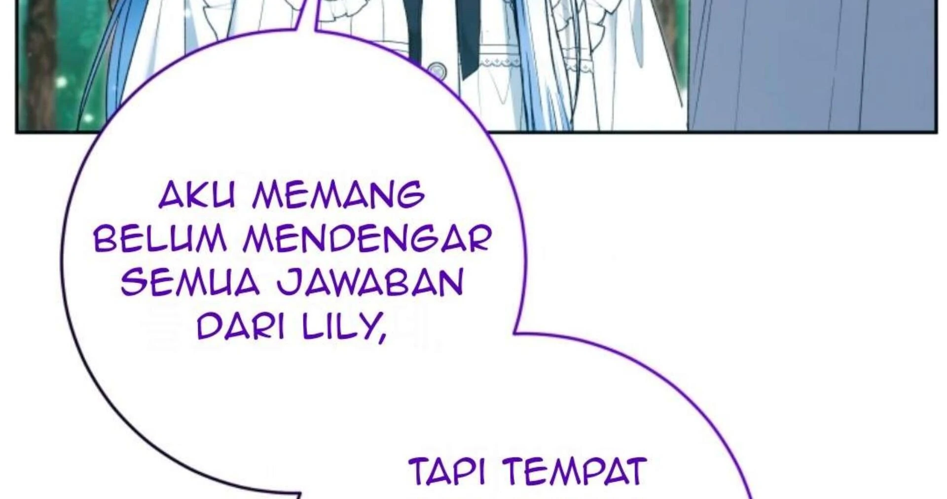 Black Killer Whale Baby Chapter 80 - halaman 21