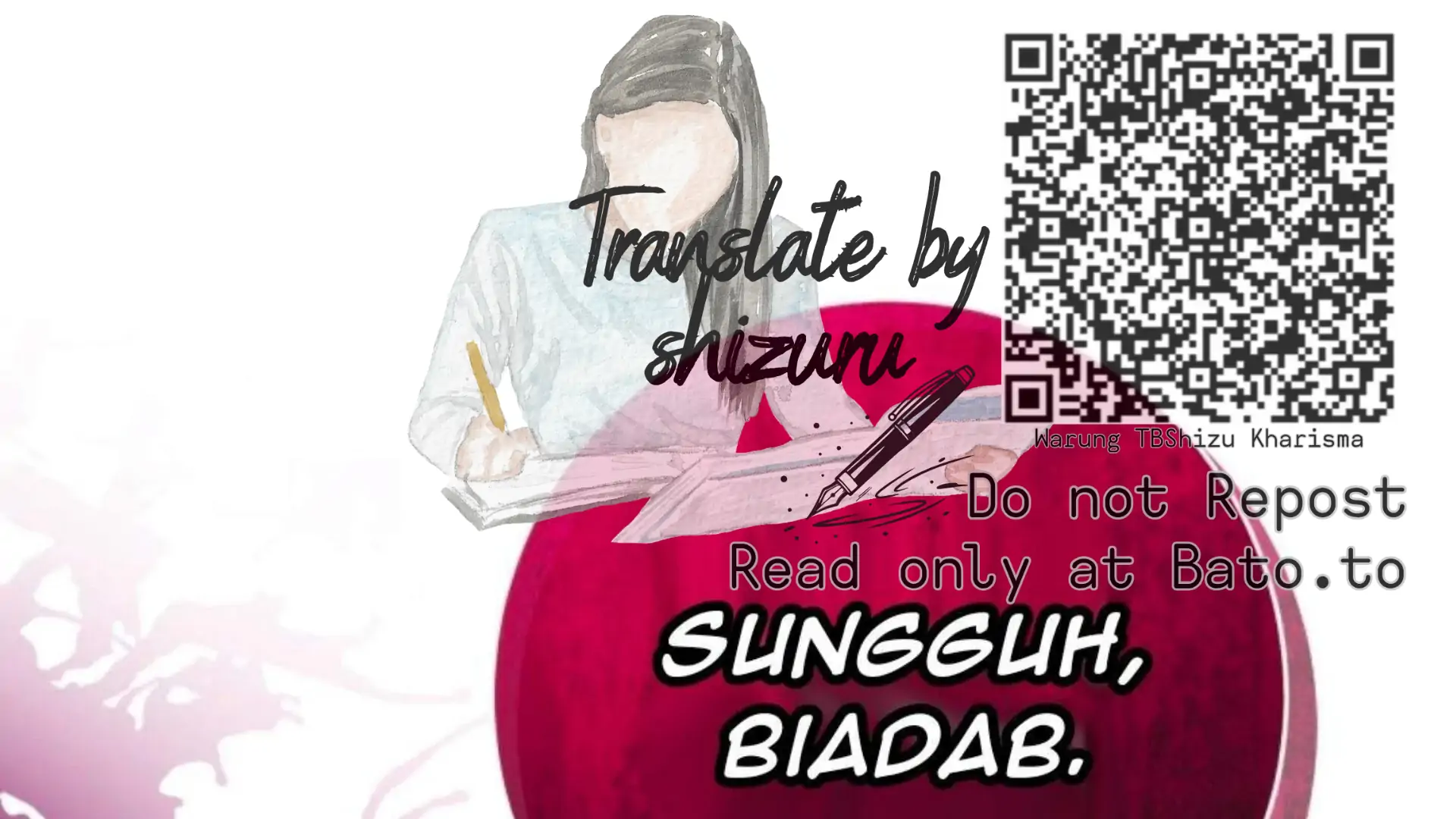 Black Killer Whale Baby Chapter 80 - halaman 210