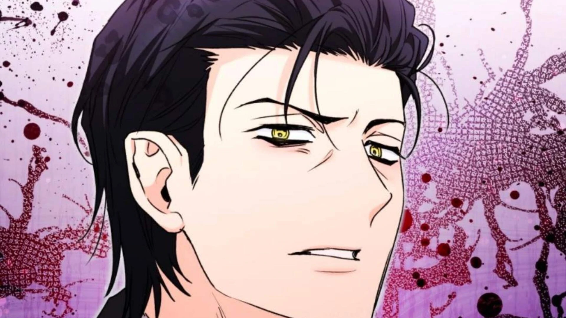 Black Killer Whale Baby Chapter 80 - halaman 212