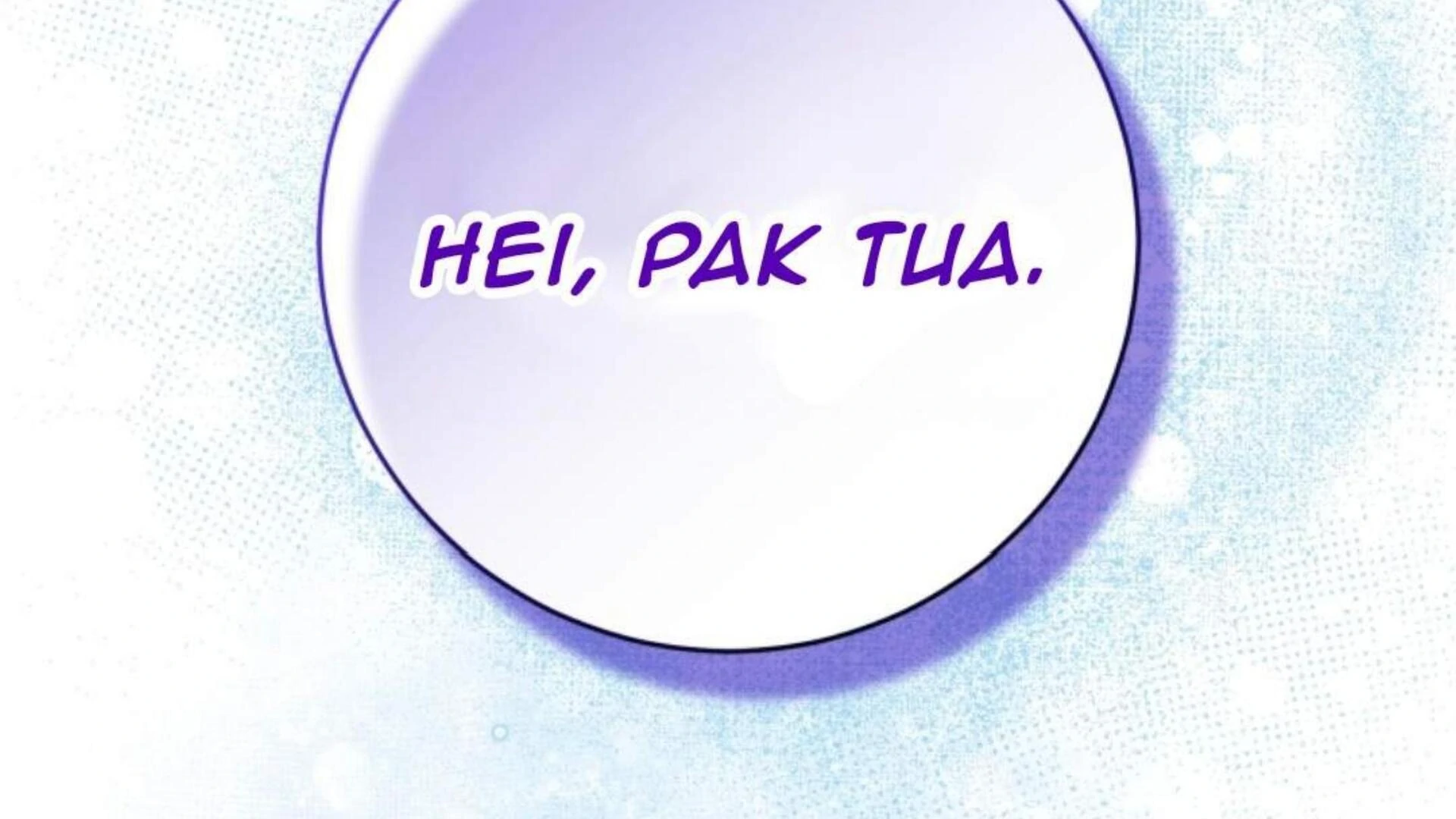 Black Killer Whale Baby Chapter 80 - halaman 216