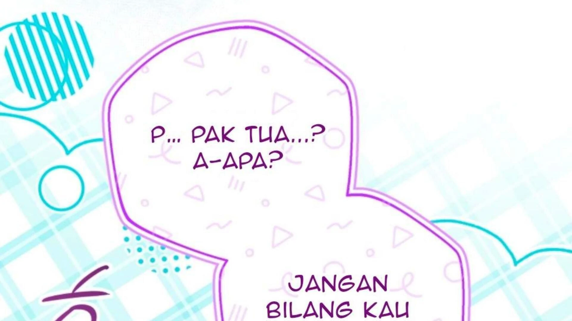 Black Killer Whale Baby Chapter 80 - halaman 218